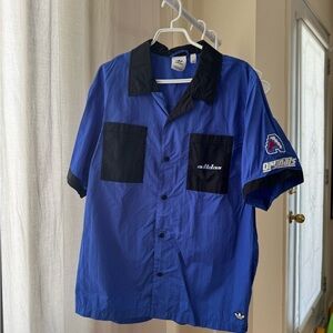 Adidas Originals racing Shirt